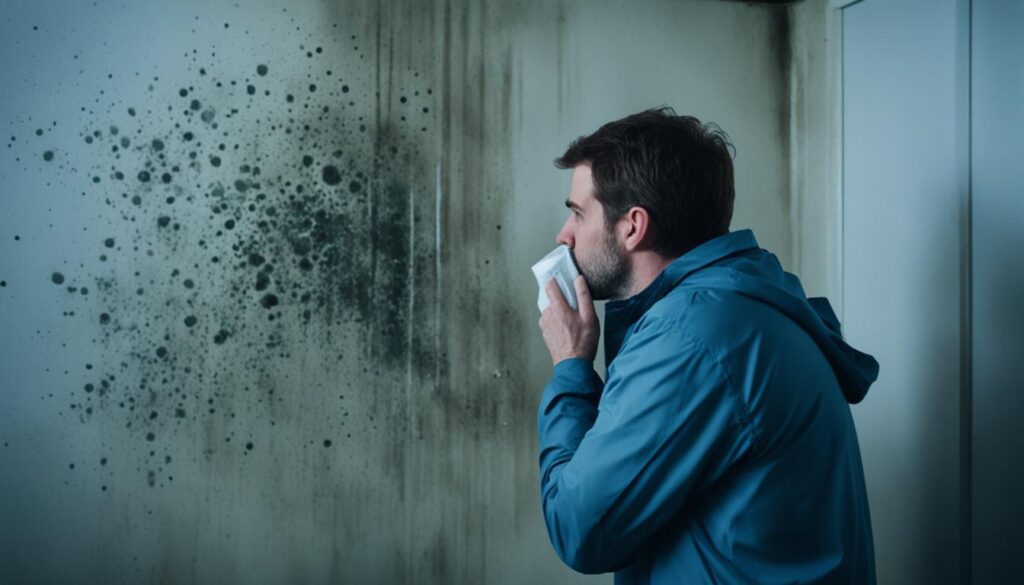 common toxic mold symptoms