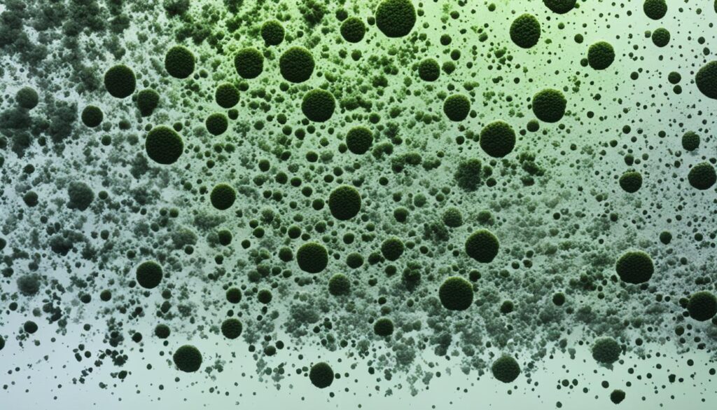 common types of mold