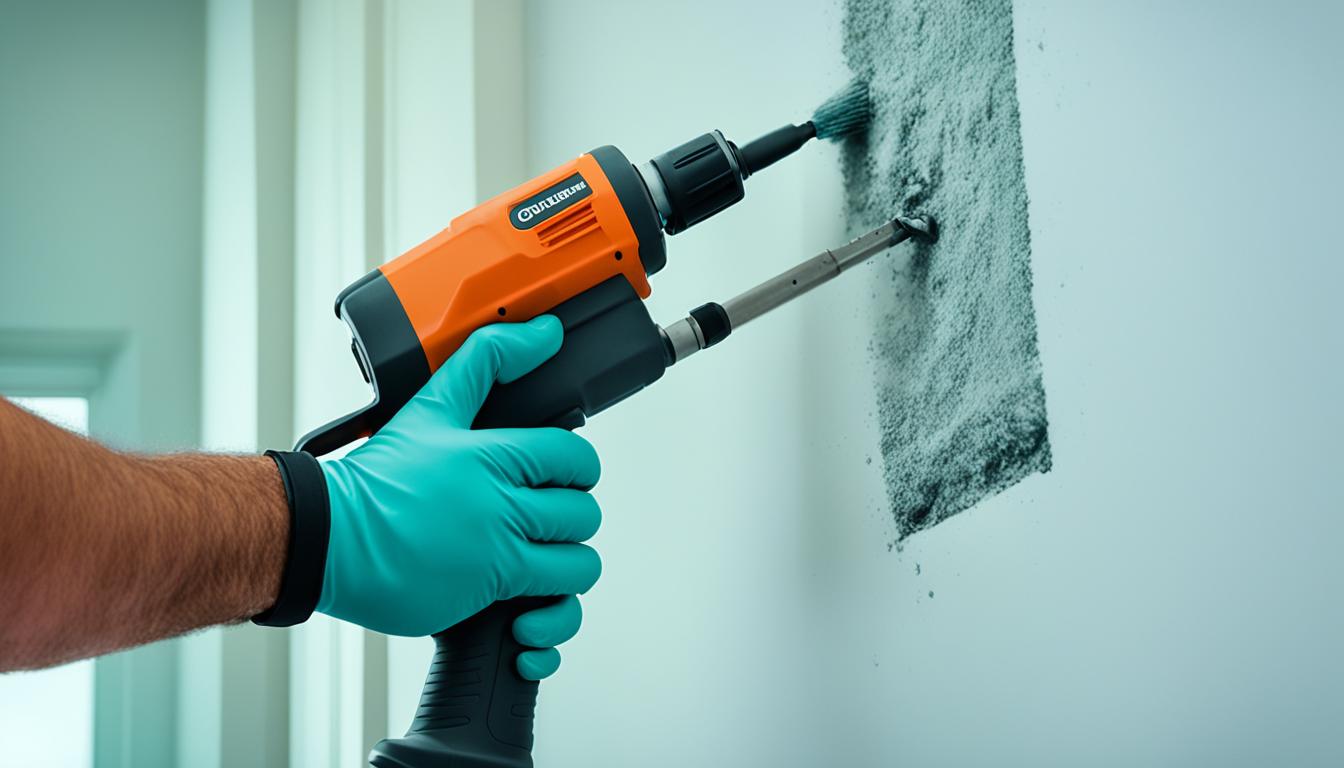 companies that remove mold Miami