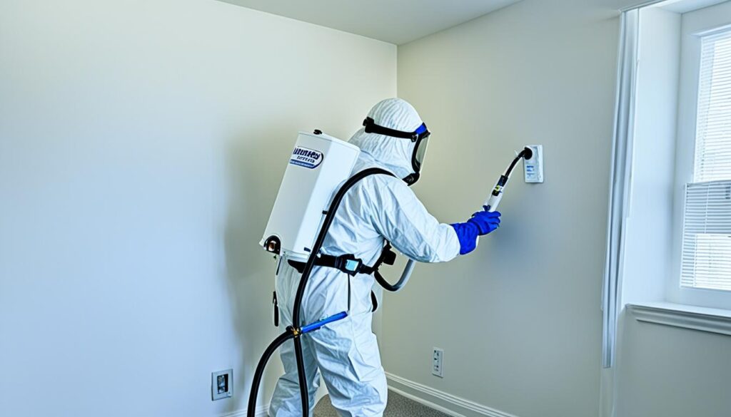 comprehensive mold treatments in Florida