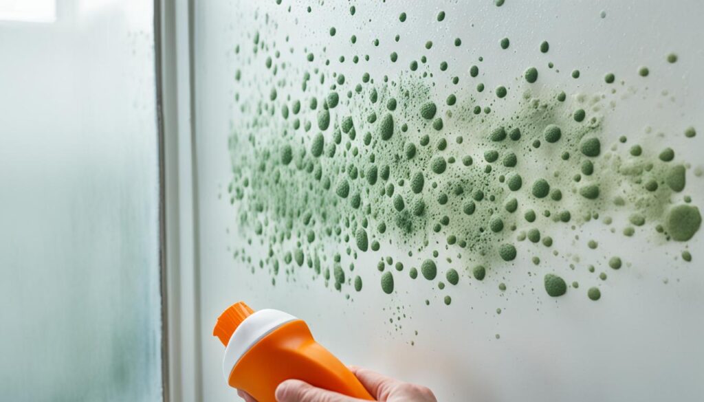 control mildew mold Florida