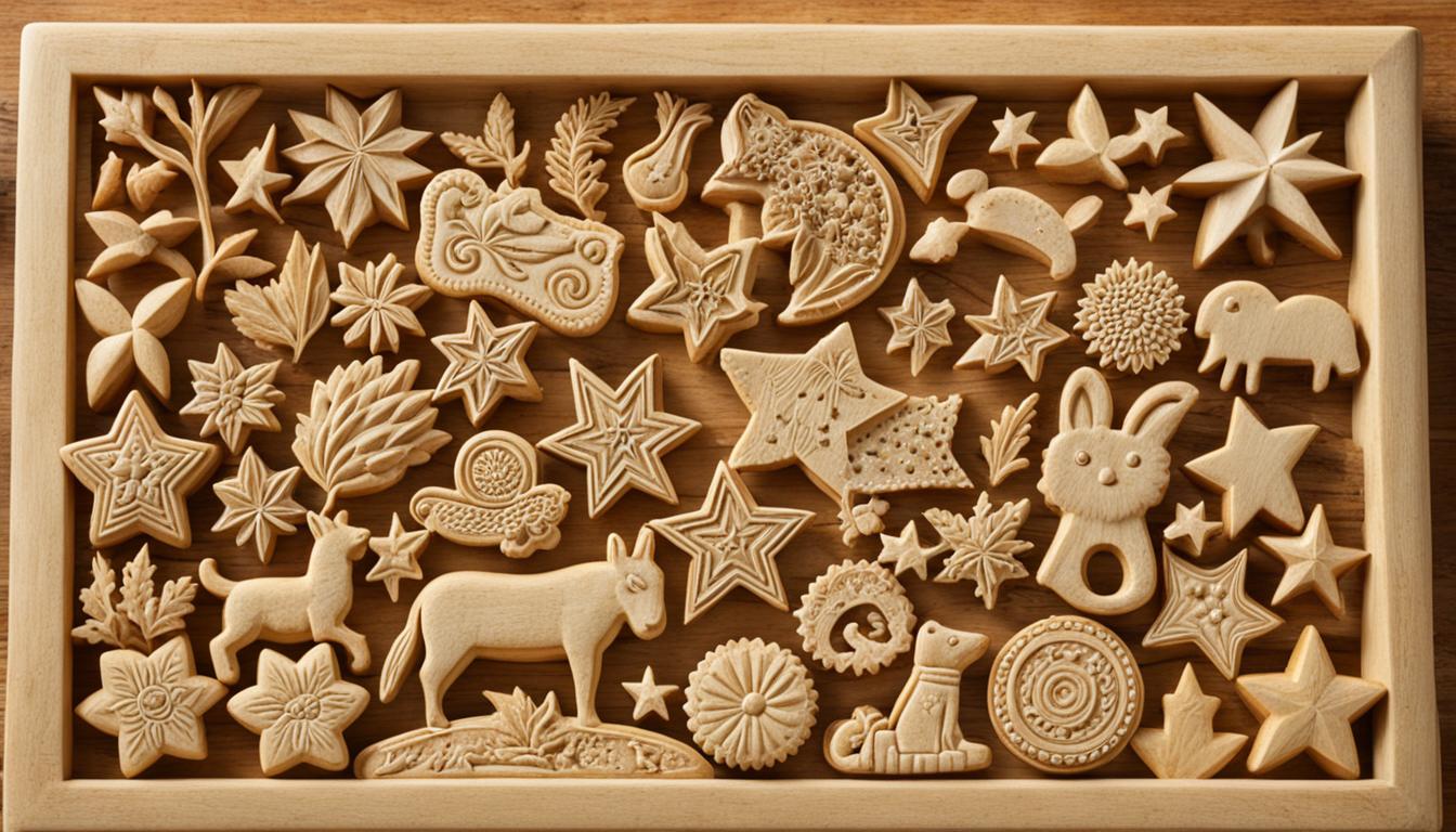 cookie mold