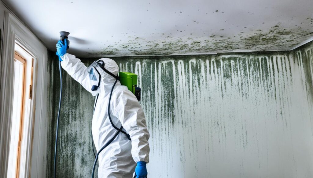 cost-effective mold mitigation nyc