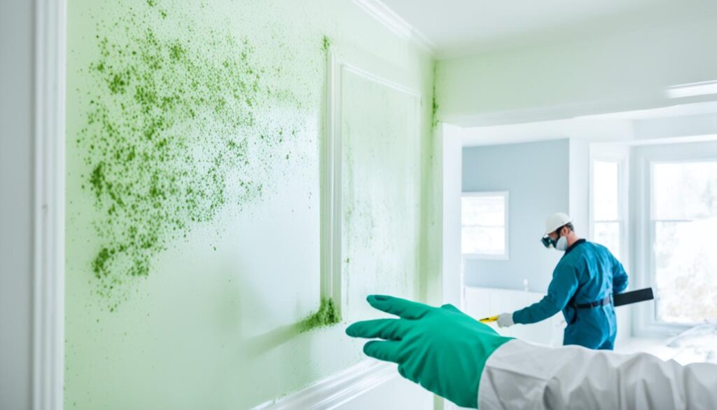 cost-effective mold remediation