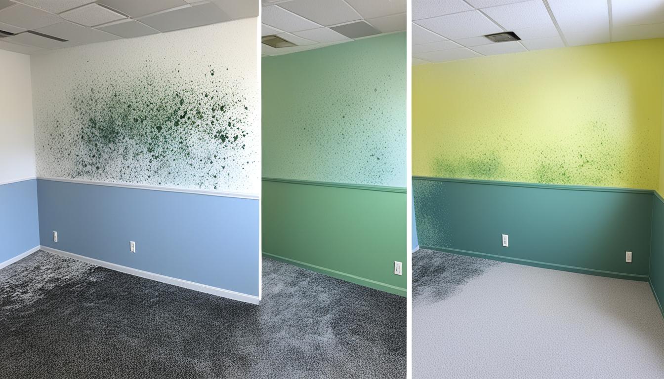 cost-effective mold remediation solutions