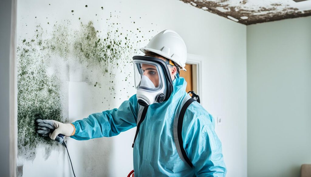 cost-effective mold removal kzoo