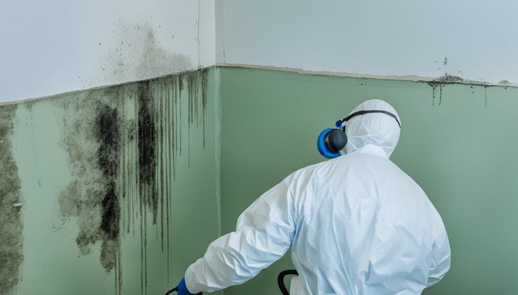 cost-effective solutions for basement mold removal Miami