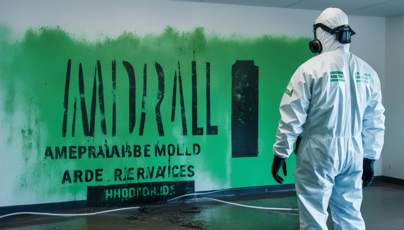 cost-efficient mold removal services