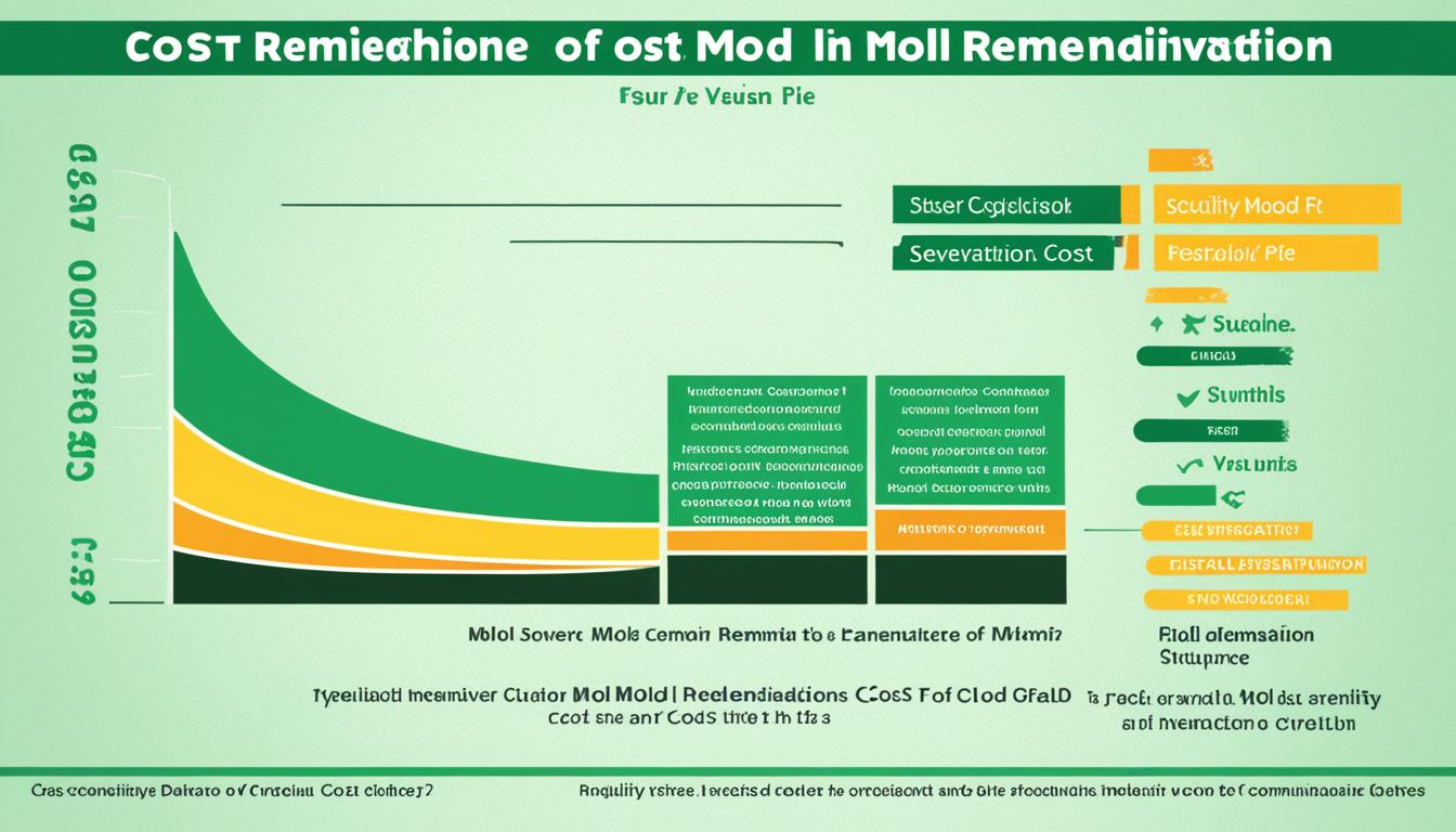 cost mold remediation Miami