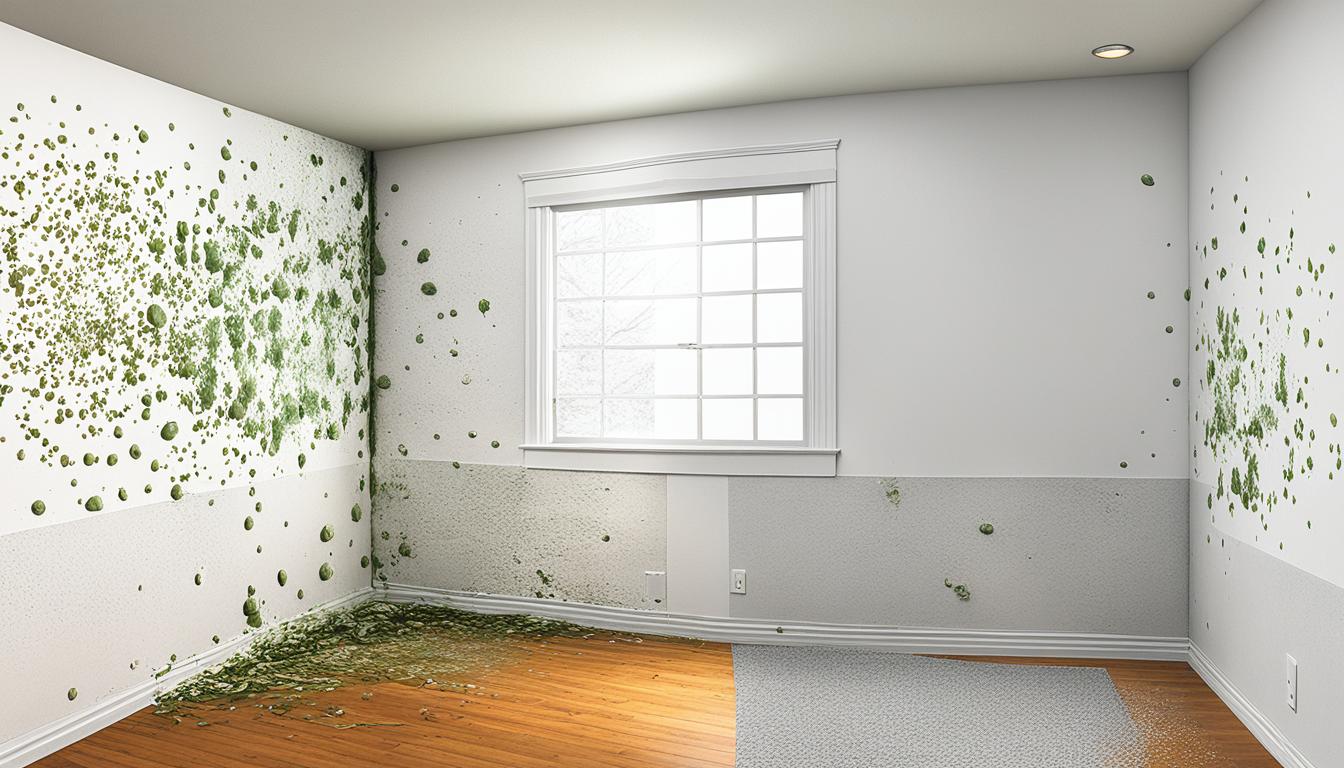 cost of mold remediation