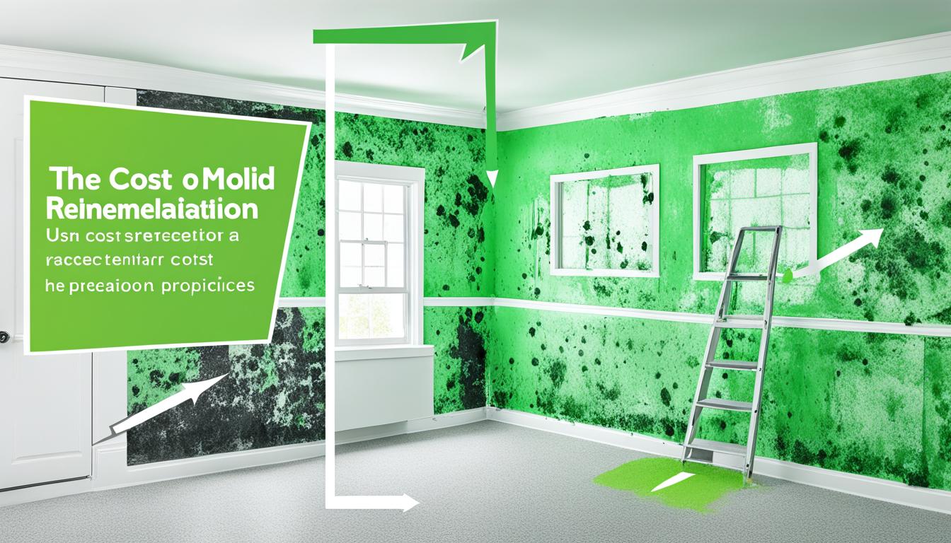 cost of mold remediation miami