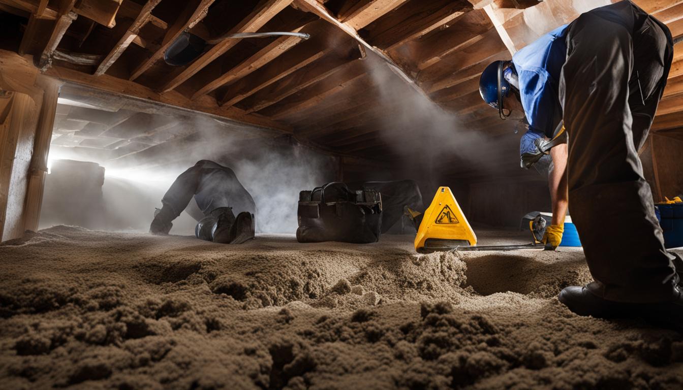 cost of mold removal in crawl space