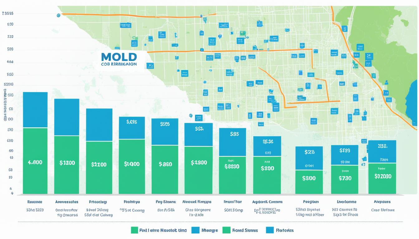cost to remediate mold Florida
