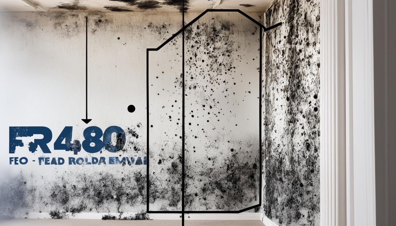 cost to remove black mold Florida