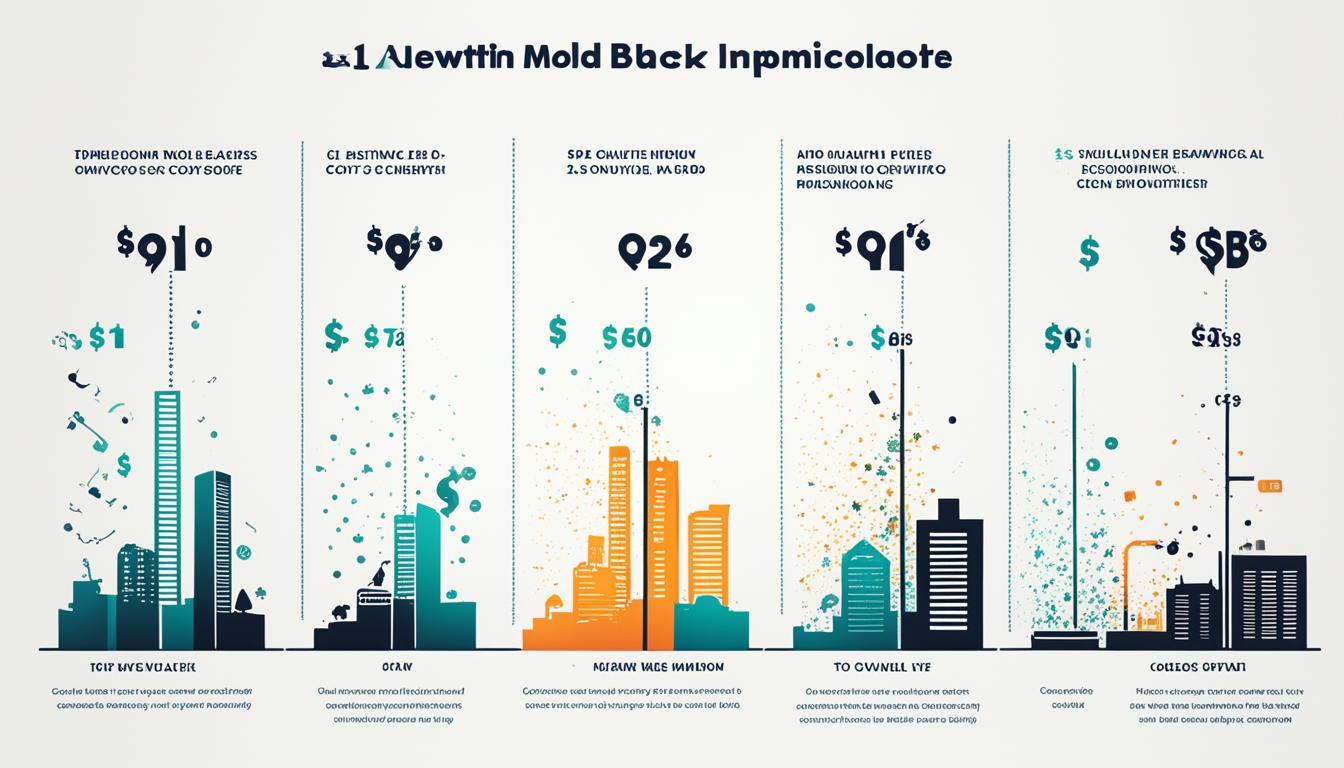 cost to remove black mold Miami