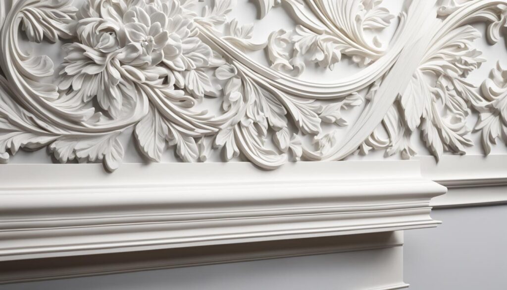 custom molding options