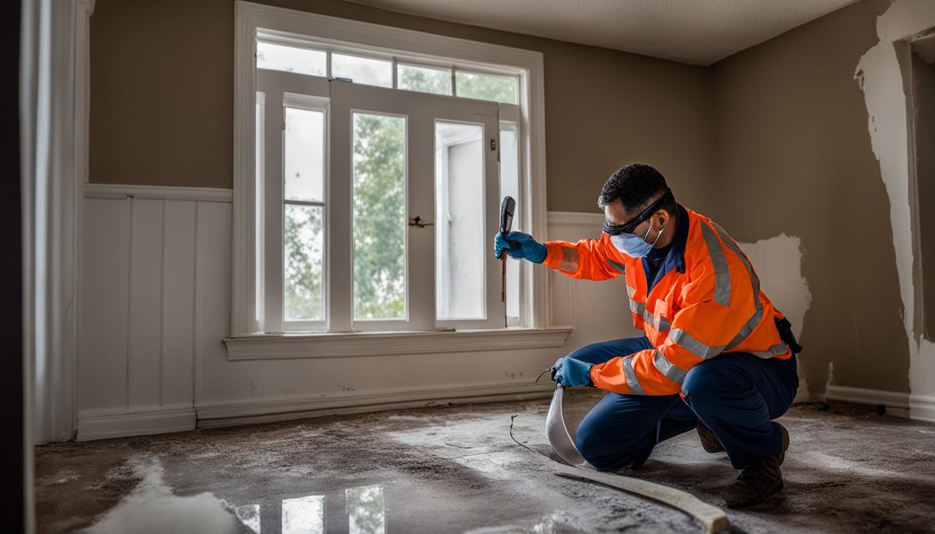 dangerous black mold