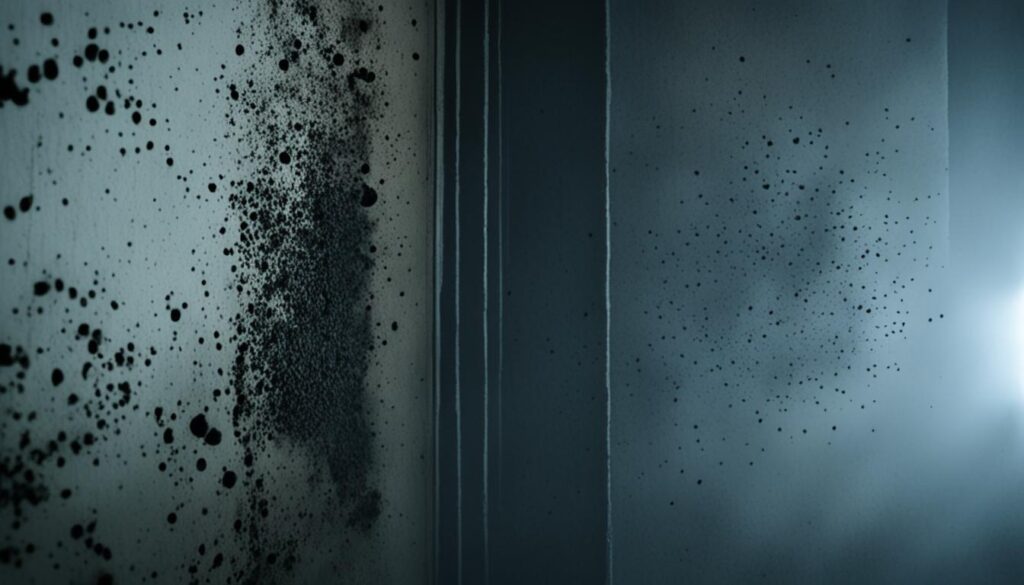 dangers of black mold