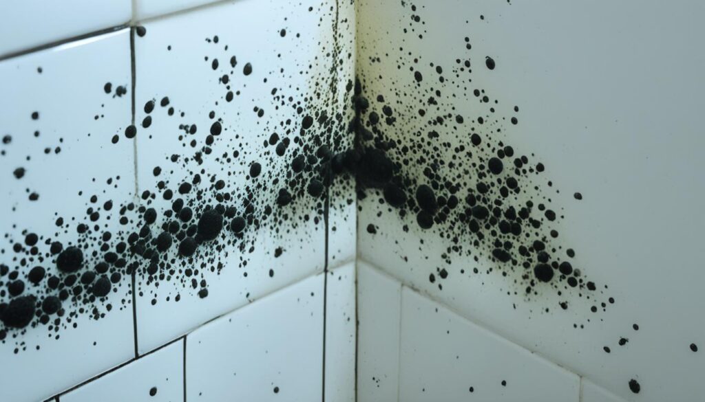 dangers of black mold