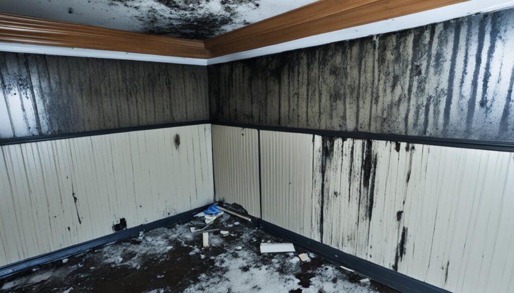 dangers of black mold