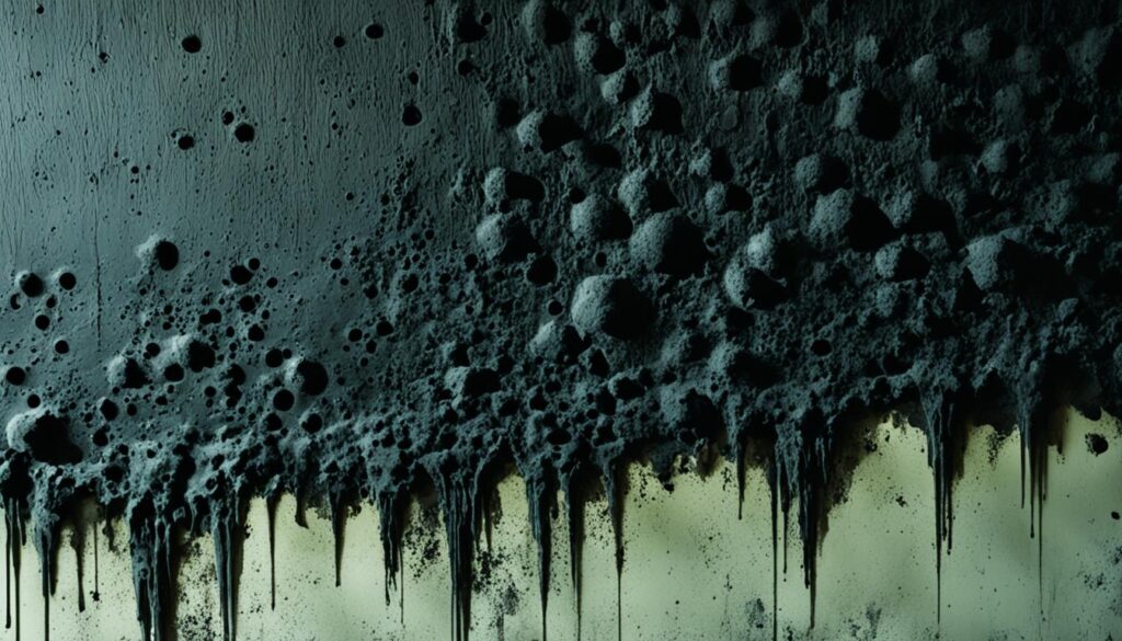 dangers of black mold