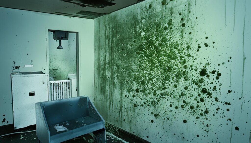 dangers of mold