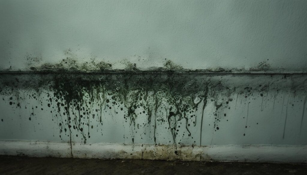 dangers of mold