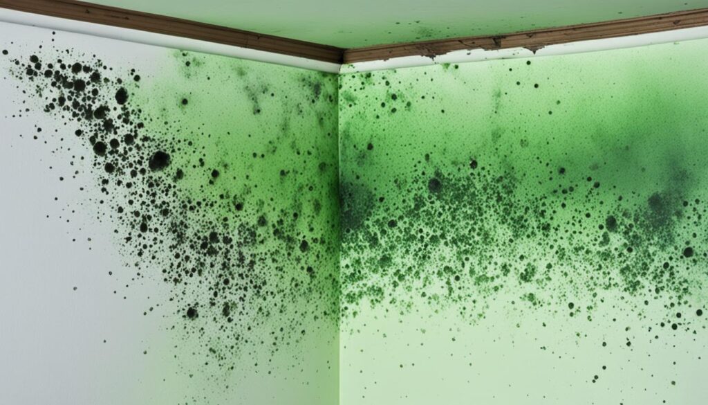 dangers of mold