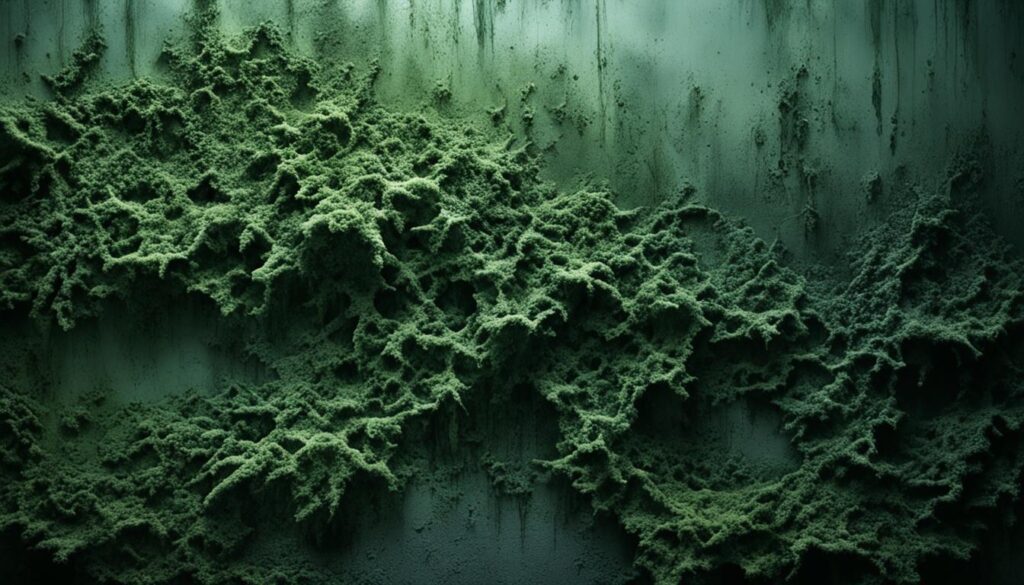 dangers of mold