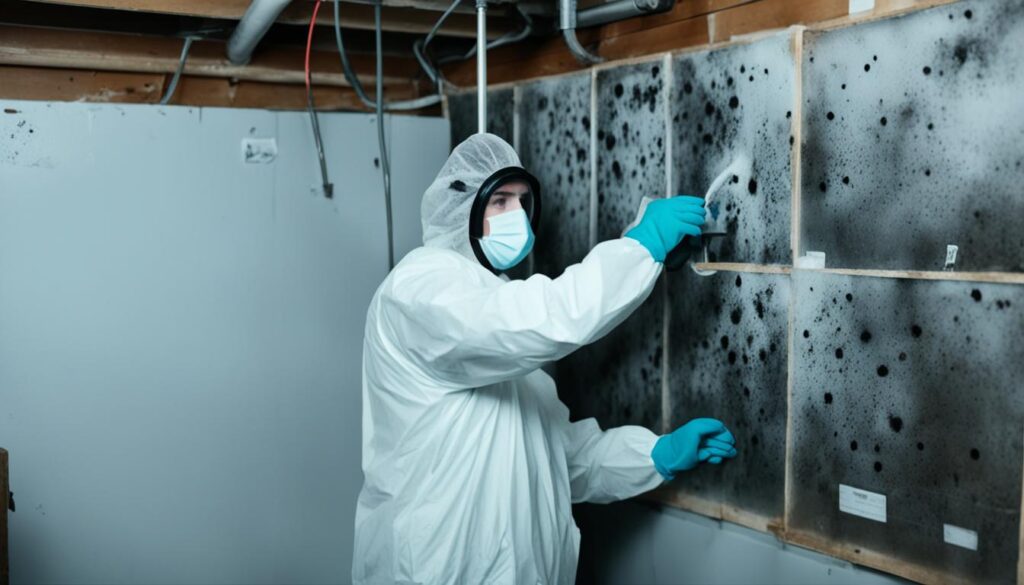 dangers of mold