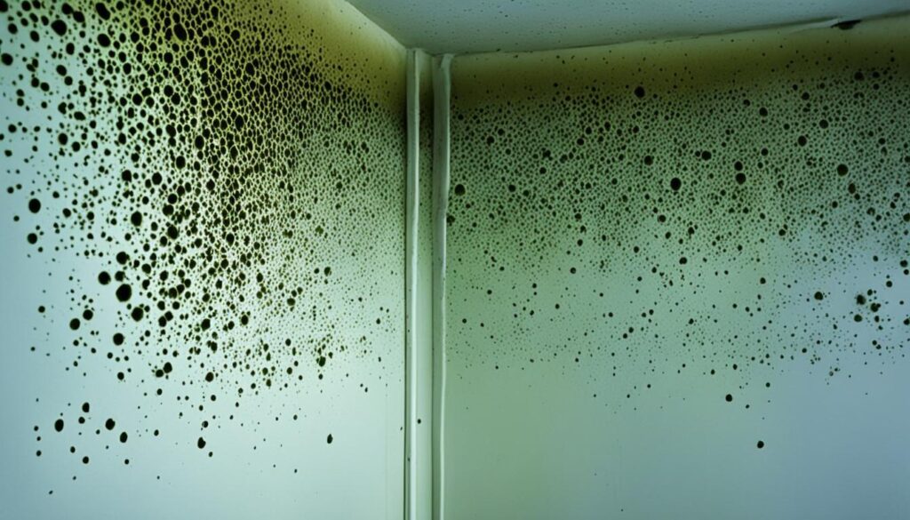 dangers of mold