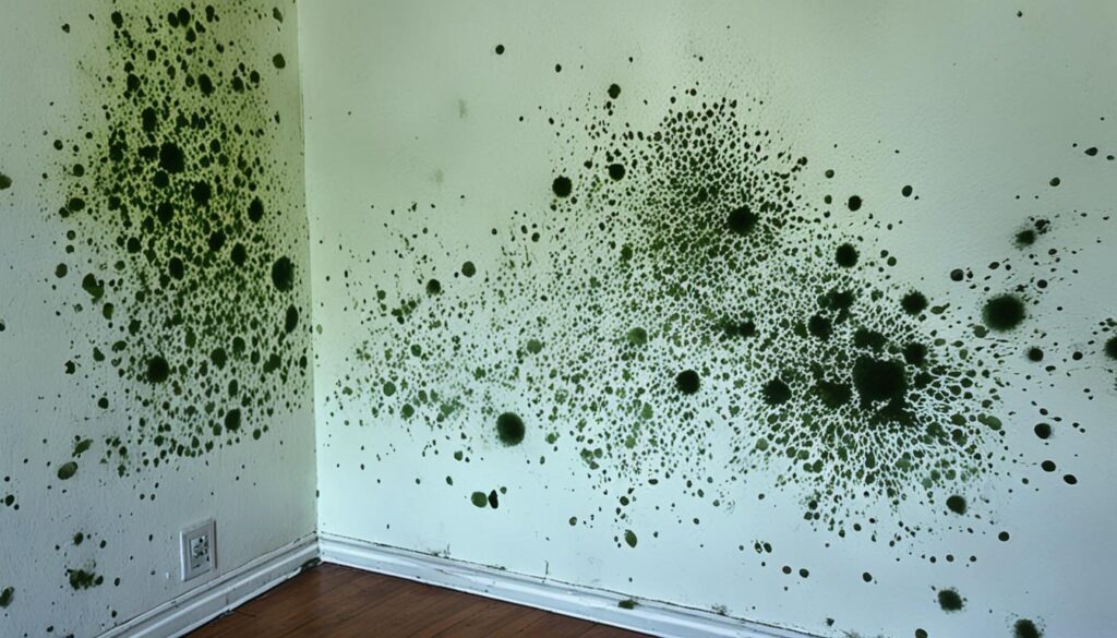 dangers of mold Miami