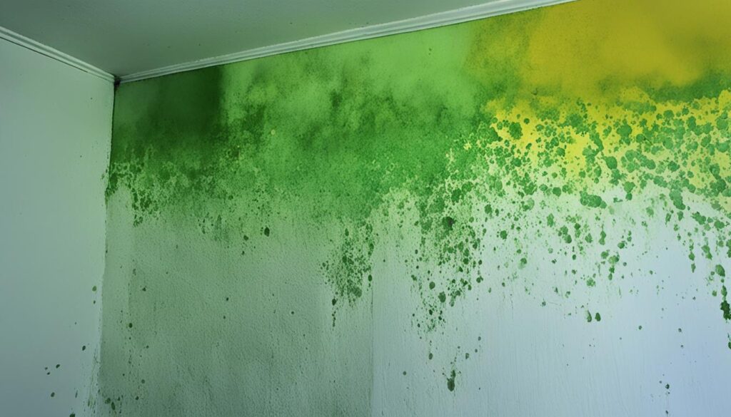 dangers of mold exposure