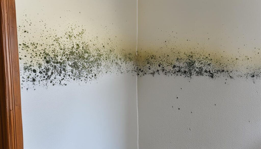 detecting mold in the home Florida