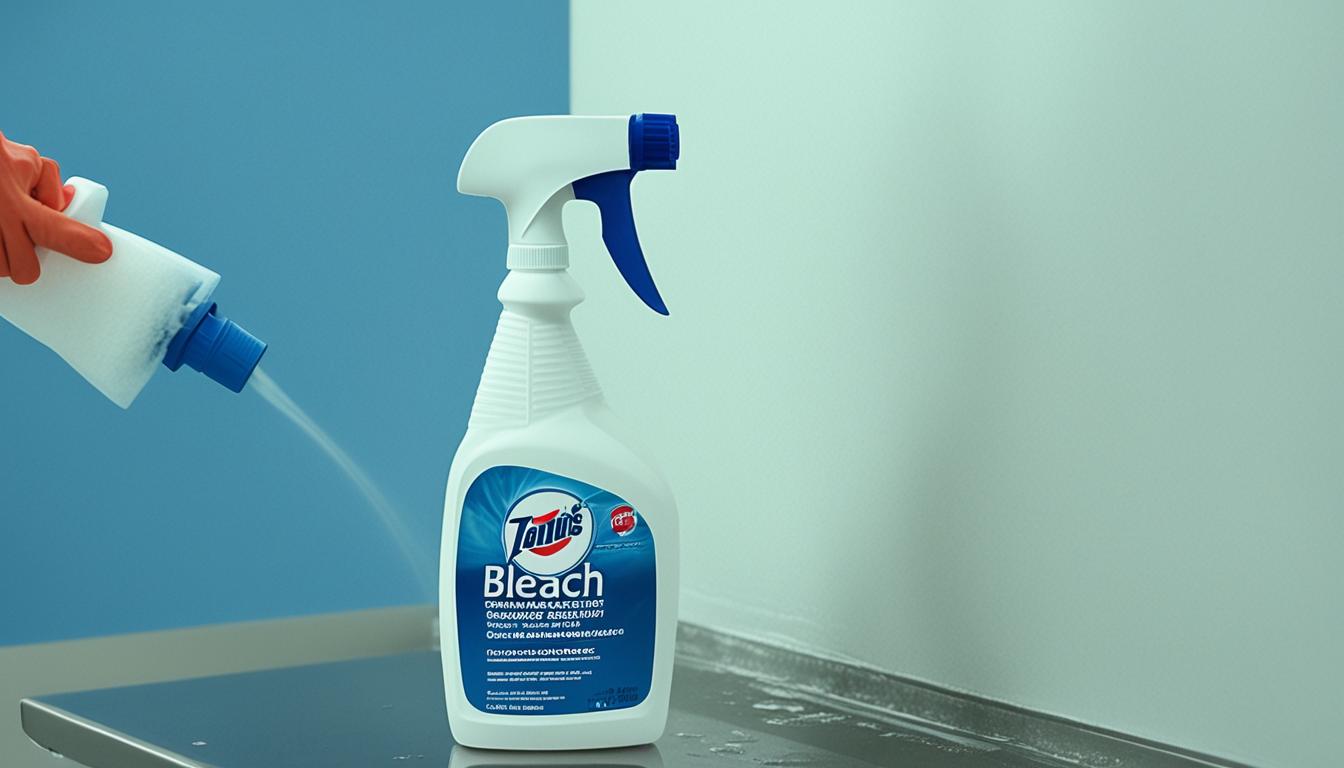 Does Bleach Kill Mold? Effectiveness & Safety Tips