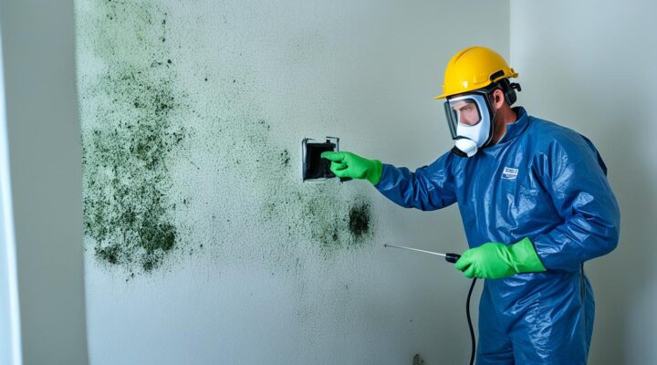 does homeowners insurance cover mold remediation miami