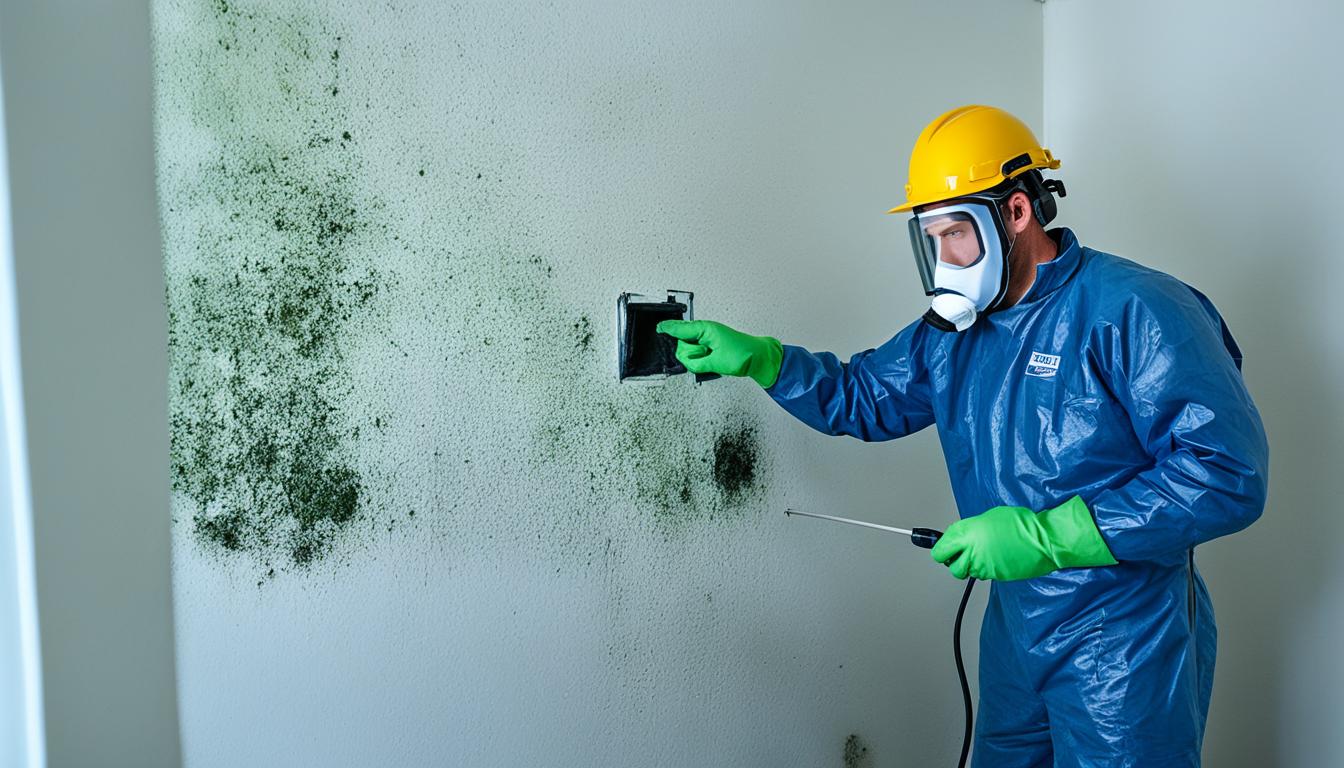 does homeowners insurance cover mold remediation miami