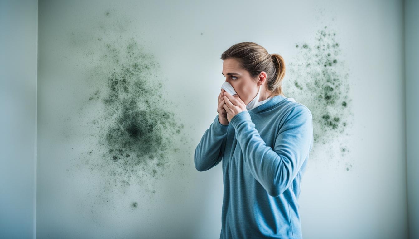 does mold make you sick