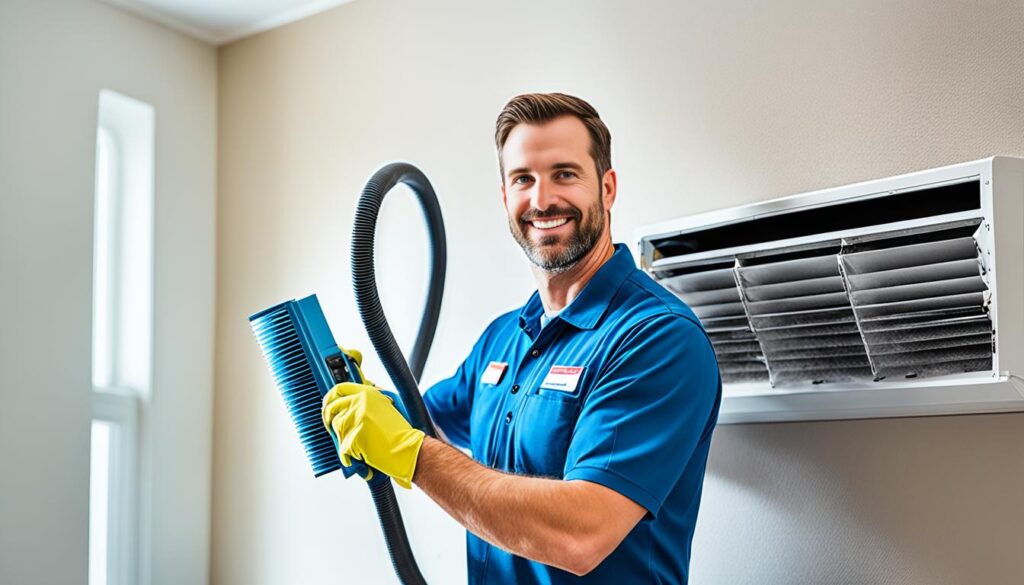 duct cleaning services near me