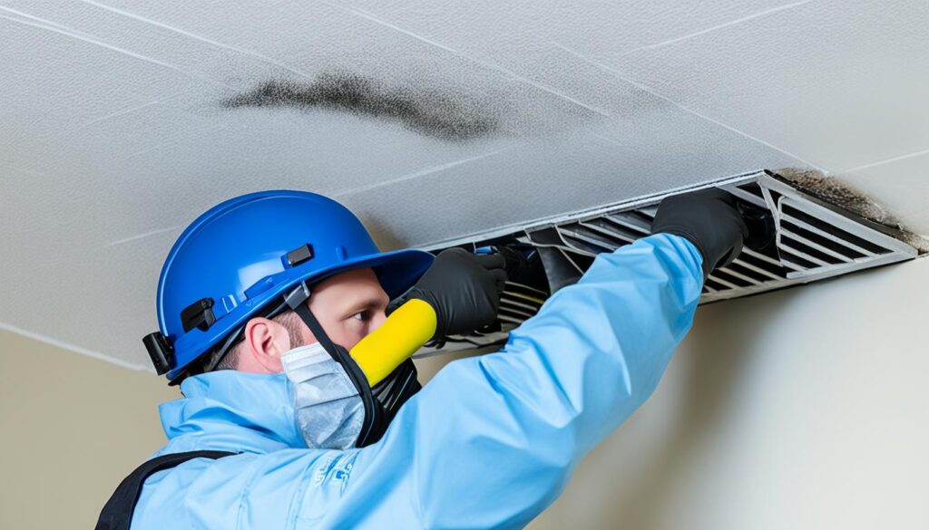 duct cleaning specialist in Upper Marlboro