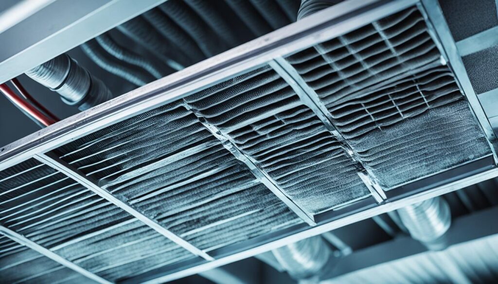 ductwork cleaning Indianapolis