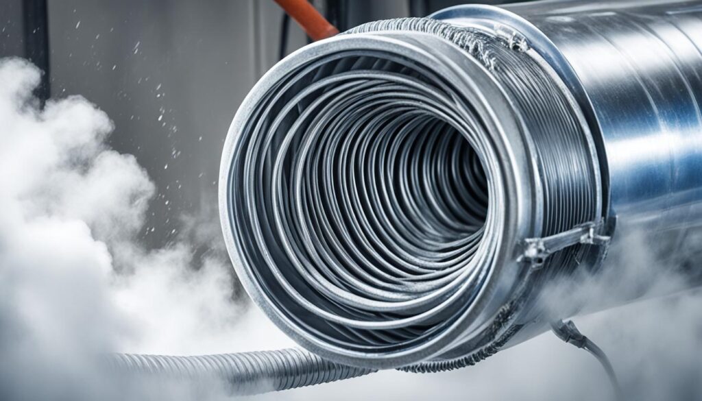 ductwork cleaning company