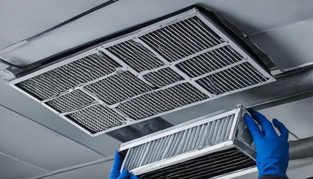 ductwork cleaning services