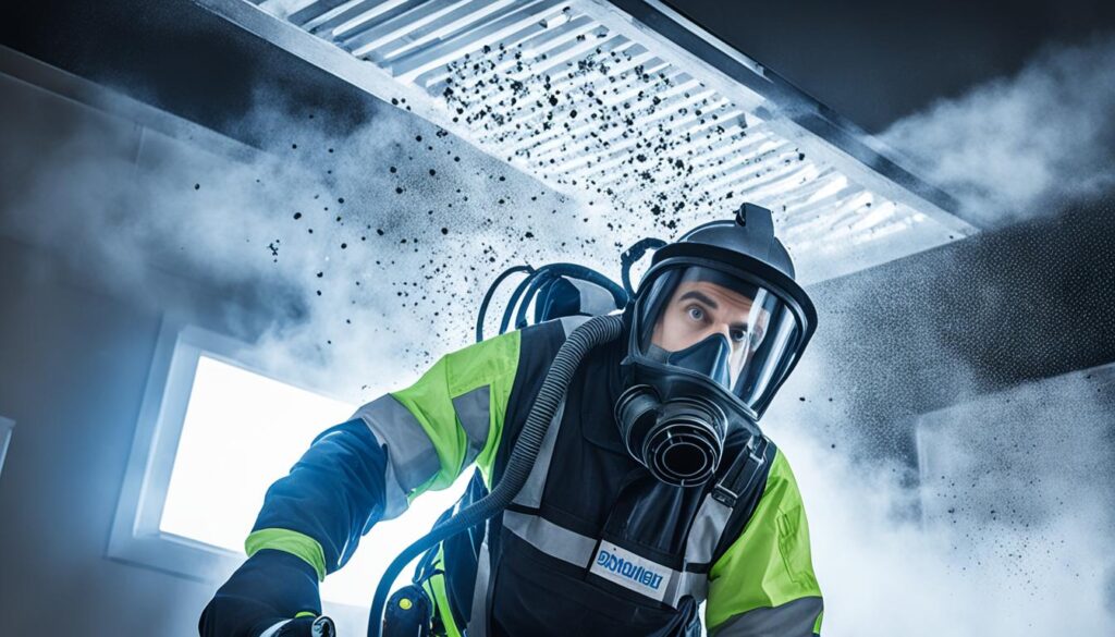 ductwork cleaning services