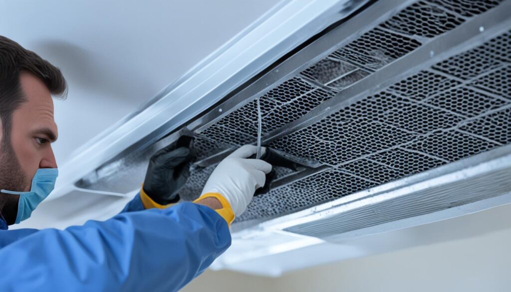 ductwork cleaning services near me