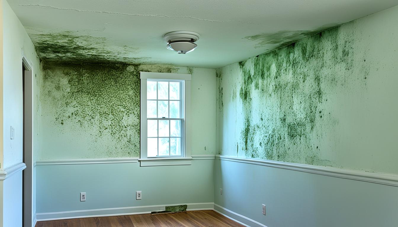 educating Florida residents on the dangers of untreated mold