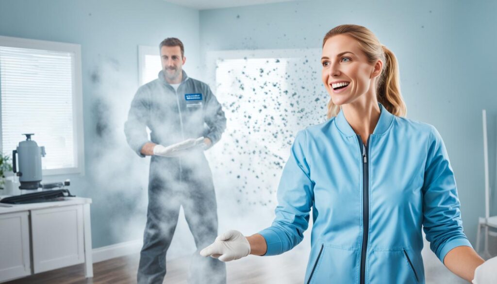 effective mold remediation