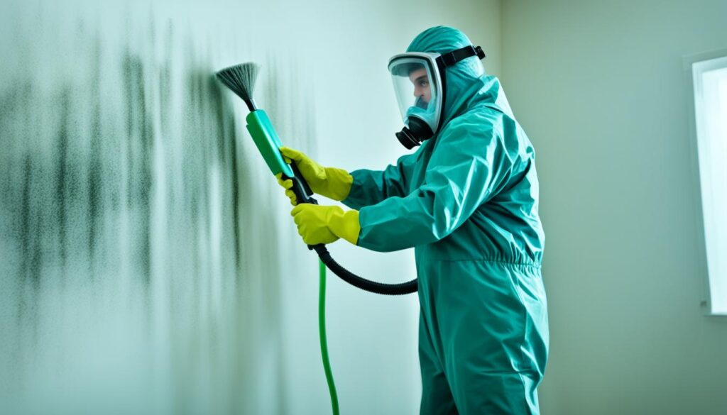 effective mold remediation