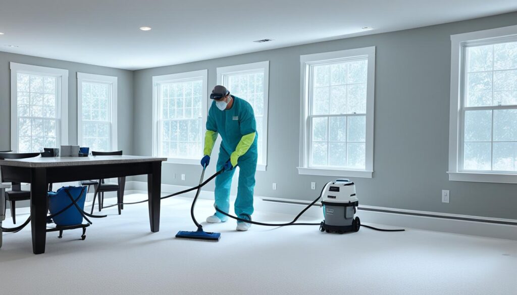 effective mold remediation