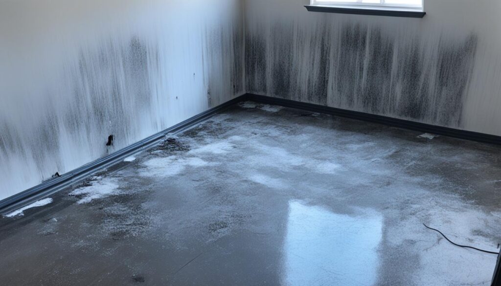 effective mold removal